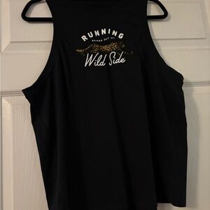Brooks Running Tank Top
